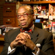 Dallas County District 3 Commissioner John Wiley Price
KDAF-TV via YouTube screenshot